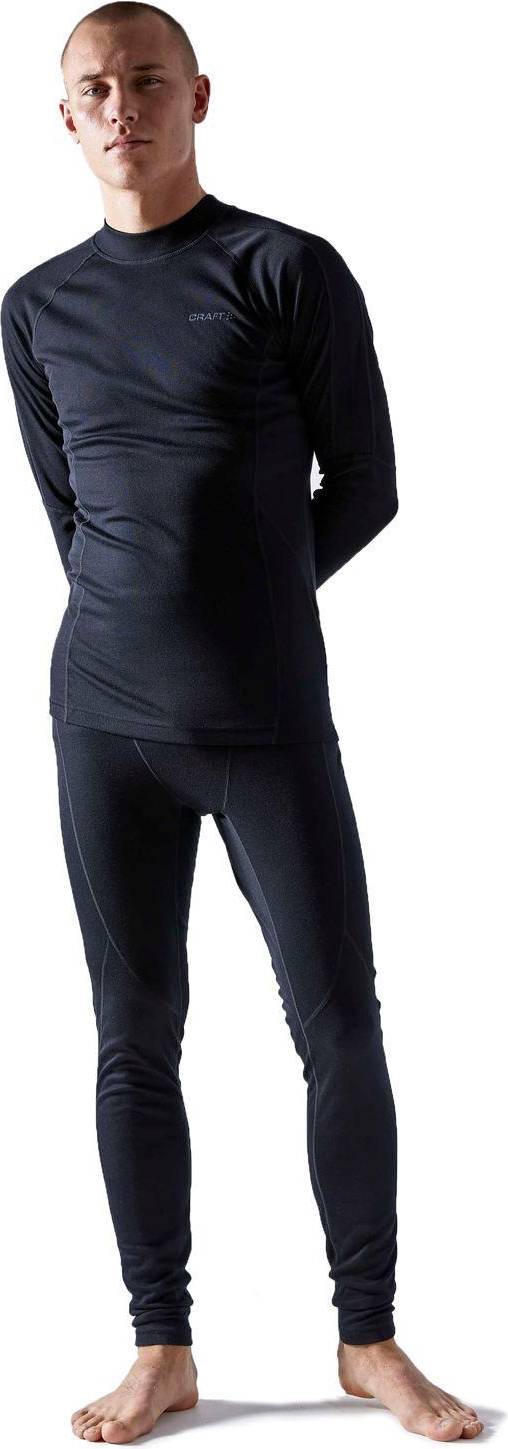 Craft Underställ Set Core Warm Baselayer Herr