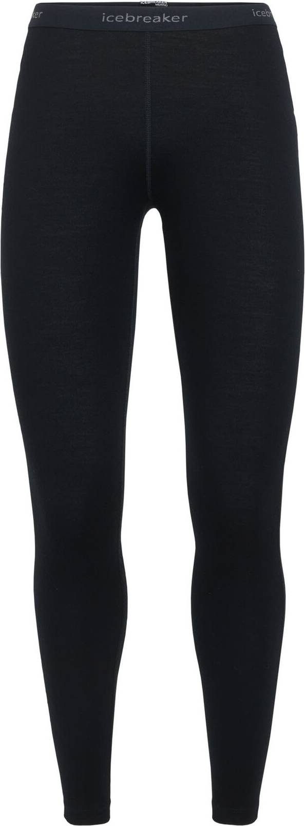 Icebreaker Merino 260 Tech Thermal Leggings Women