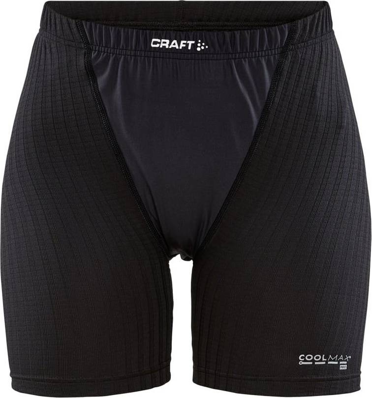 Craft Active Extreme X Wind Boxer W - Black