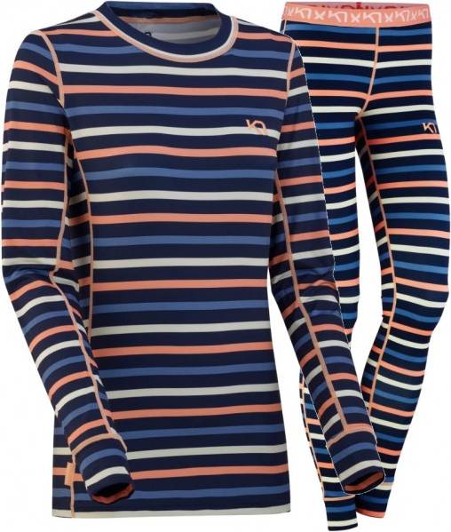 Kari Traa OF Course Set - Denim