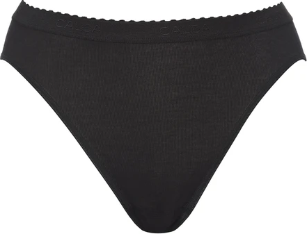Calida Classic Slip Mini Brief - Black