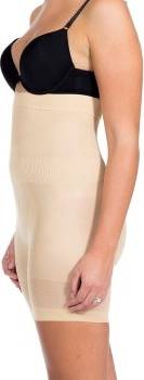 Magic Bodyfashion Shapingtrosa Slimshaper Natur 46/48