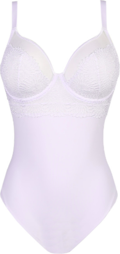 PrimaDonna Sophora Body - White