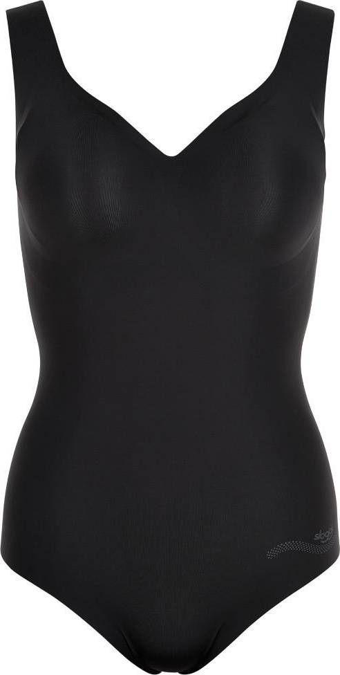 Sloggi Zero Feel Body - Black