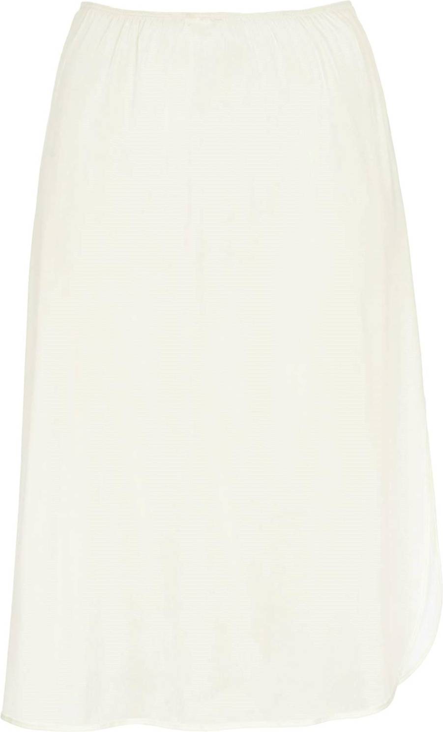 Damella Waist Slip Skirt - Vanilla