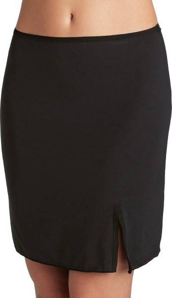 Triumph Body Make-up Slip Skirt - Black