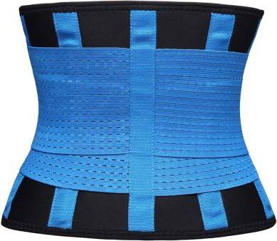 Waist Trainer - Blue
