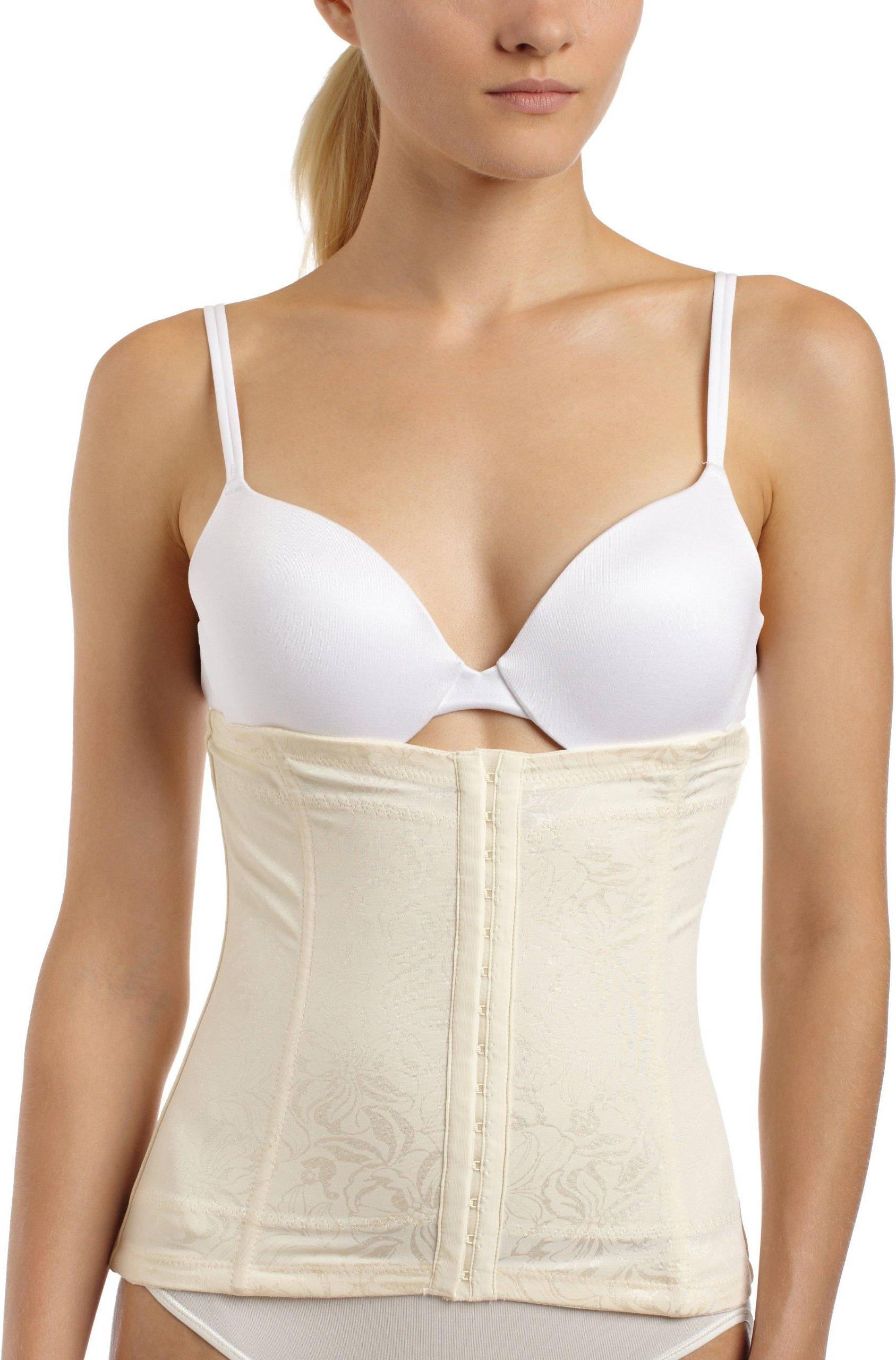 Maidenform Flexees Instant Slimmer Waistnipper FL6868