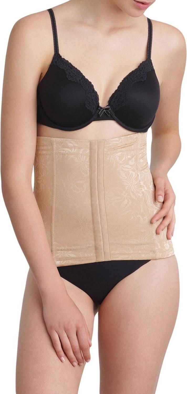 Maidenform Instant Slimmer Waist Nipper - Beige