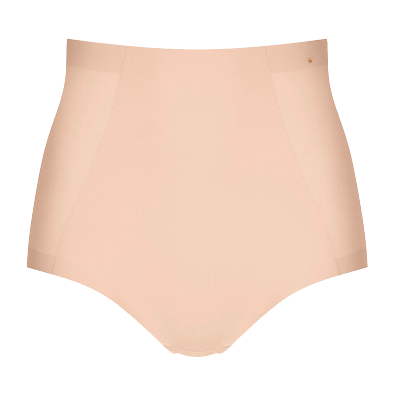 Triumph Medium Shaping High Waist Panty - Nude beige