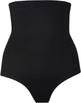 Magic Sexy Hi-Brief - Black