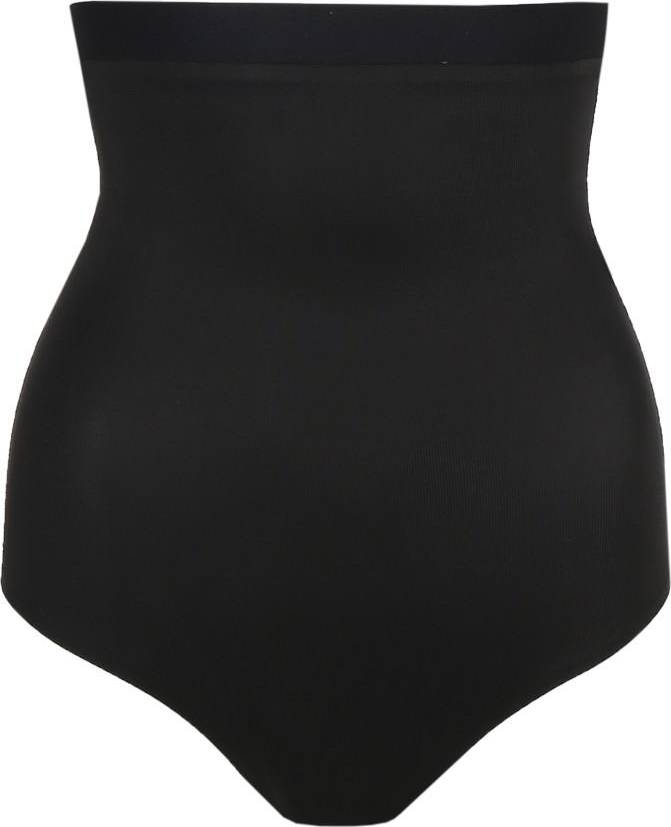 PrimaDonna Figuras Shapewear High Briefs - Charcoal