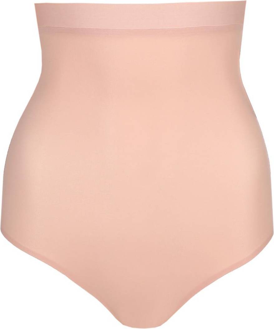 PrimaDonna Figuras Shapewear High Briefs - Powder Rose