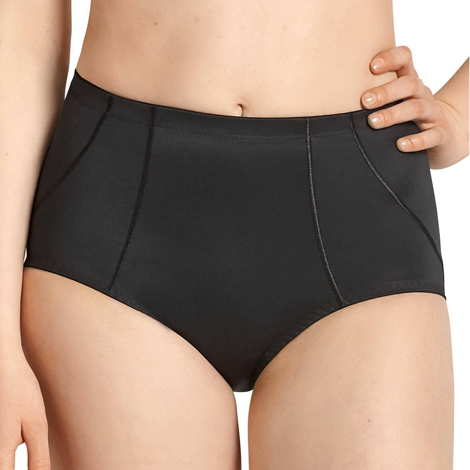 Anita Clara Panty Girdle - Black