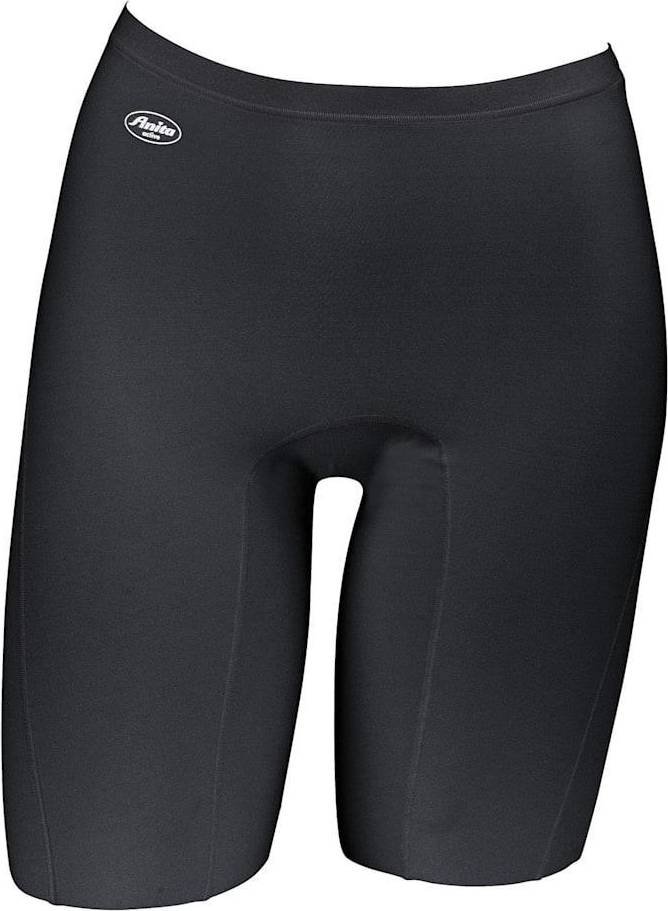 Anita Ridbyxa Saddle Pants Black