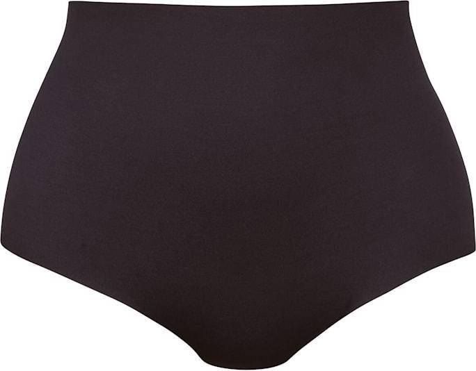 Anita Jill High-Waist Shaping Bottoms - Black