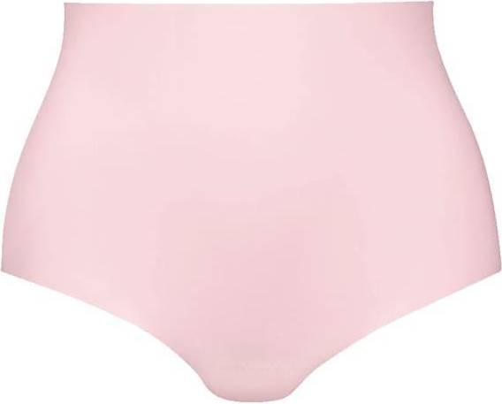 Anita Jill High-Waist Shaping Bottoms - Pink