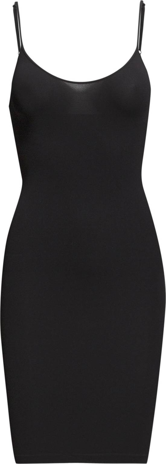 Magic Bodyfashion Seamless Bodydress - Black