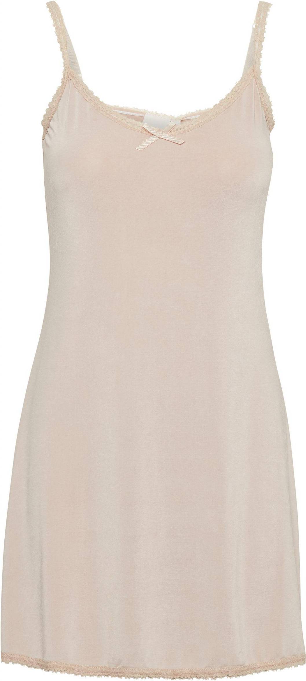 Cream Lise Underdress - Sand