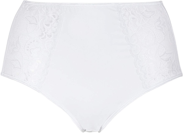 Cellbes Maxi Panties - White