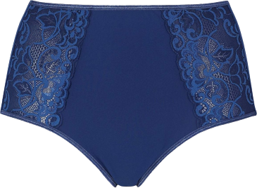Cellbes Maxi Panties - Marine