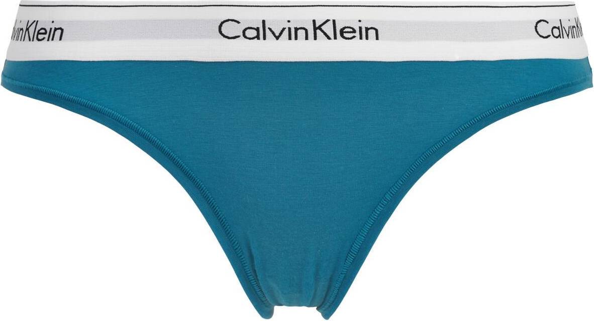 Calvin Klein Modern Cotton Bikini Brief