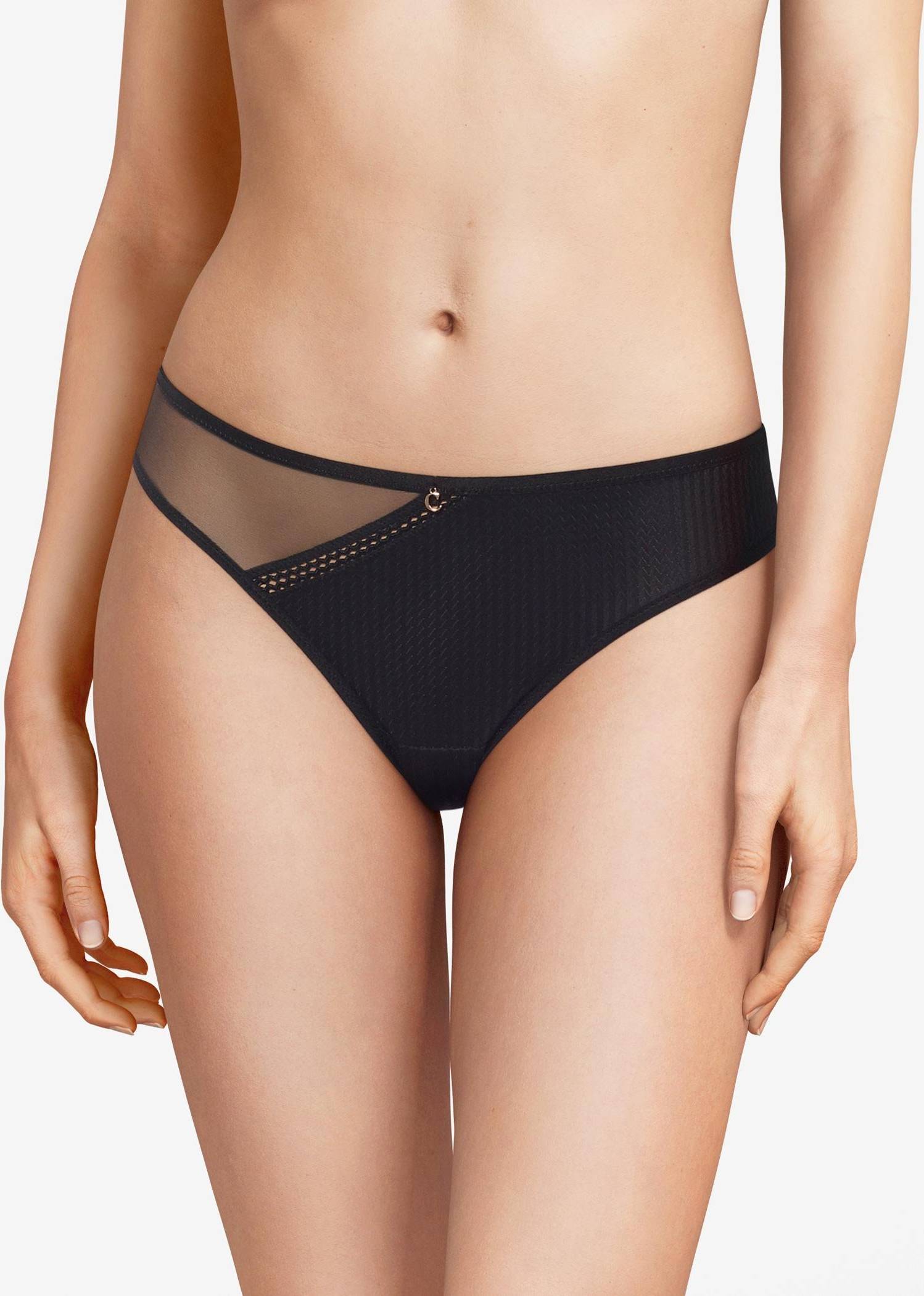 Chantelle Chic Essential Tanga Std
