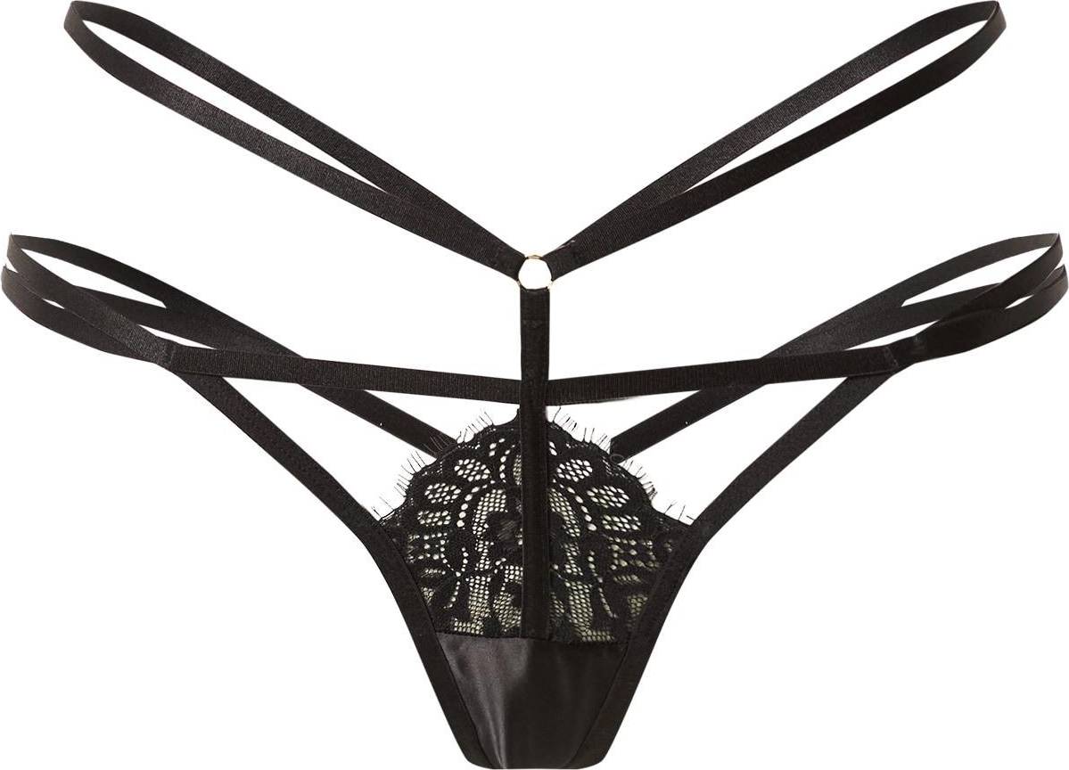 Hunkemöller Iggy Thong