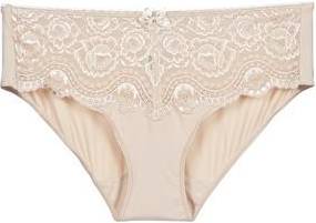 Playtex Flower Elegance Brief