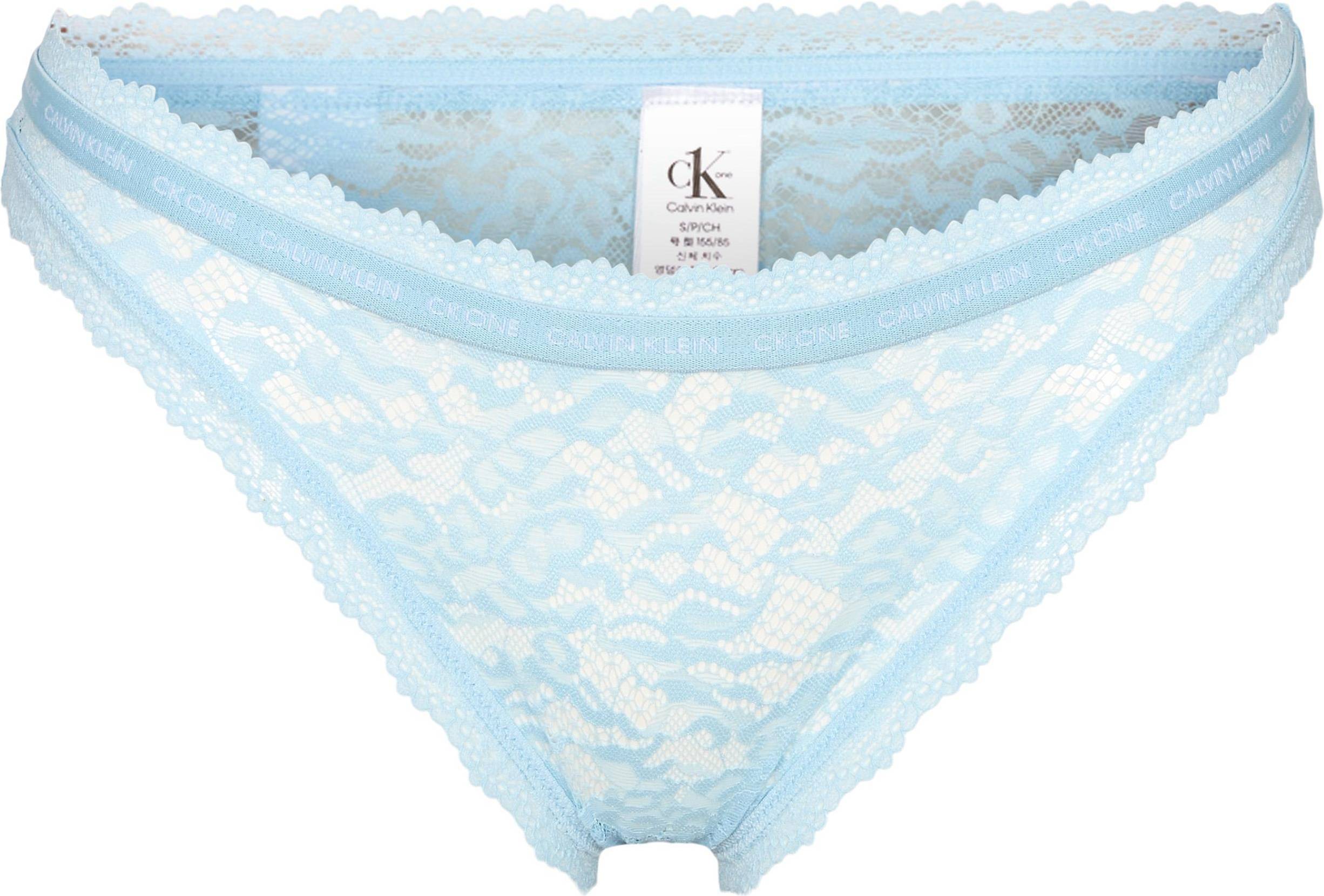 Calvin Klein Radiant Cotton Bikini Panties