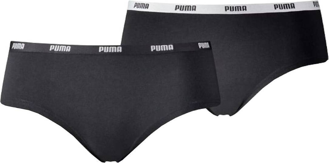 Puma Hipsters Pack 603022001-200