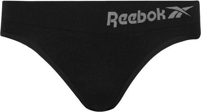 Reebok 3-pack Raina Seamless Brief