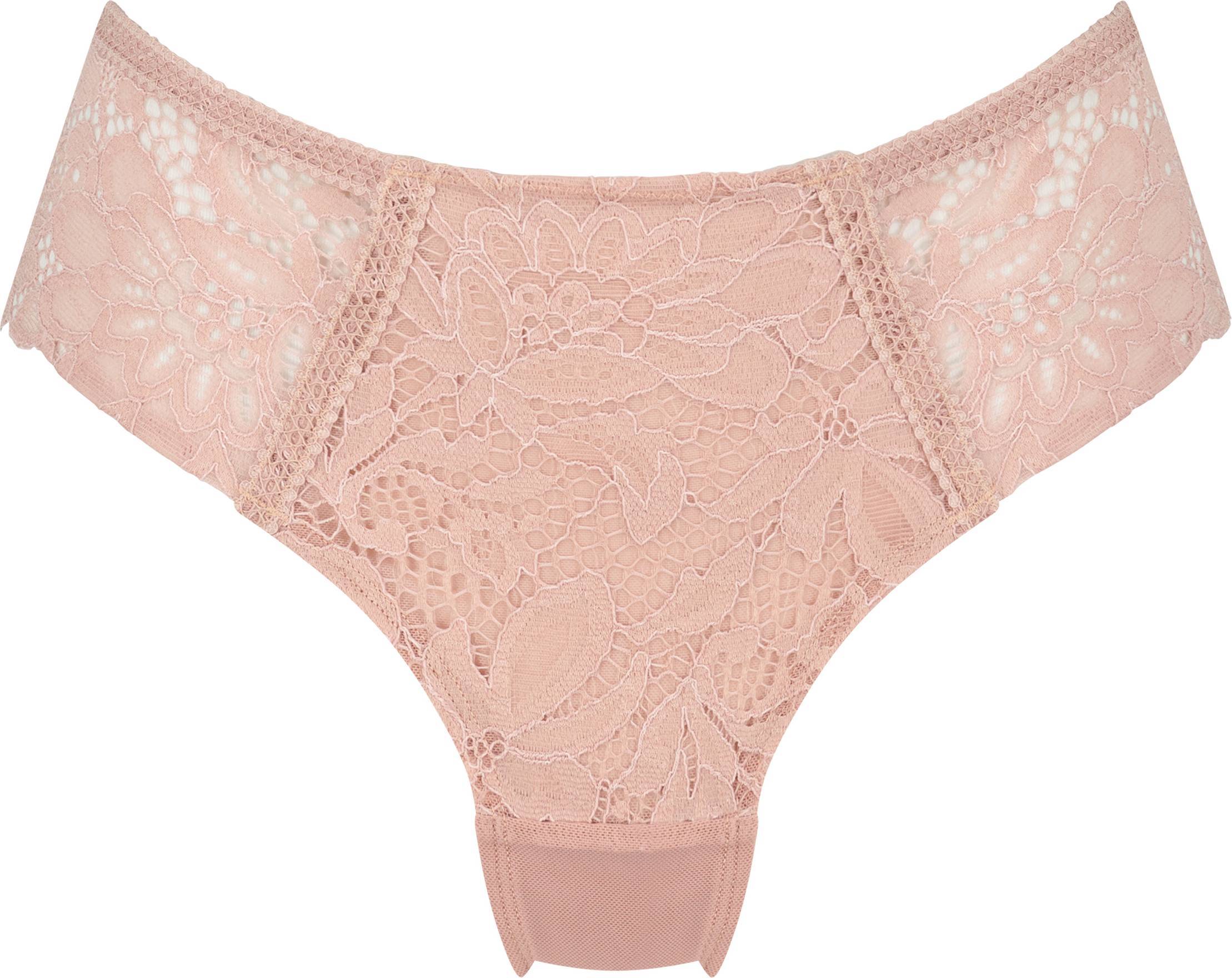 Hunkemöller Shiloh Brazilian - Pink