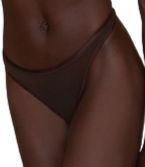 Cosabella Soire Confidence Classic Thong - Uno