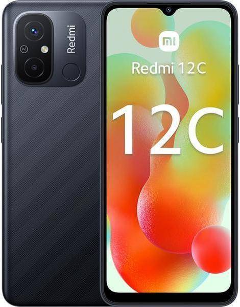 Xiaomi Redmi 12C 3GB RAM 64GB