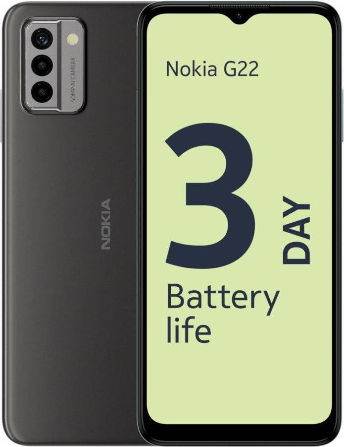 Nokia G22 64GB