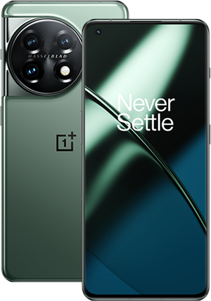 OnePlus 11 5G 256GB
