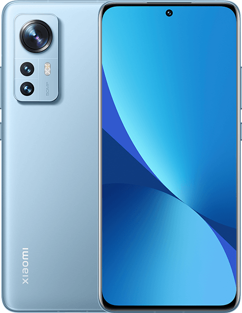 Xiaomi 12 Pro 12GB RAM 256GB