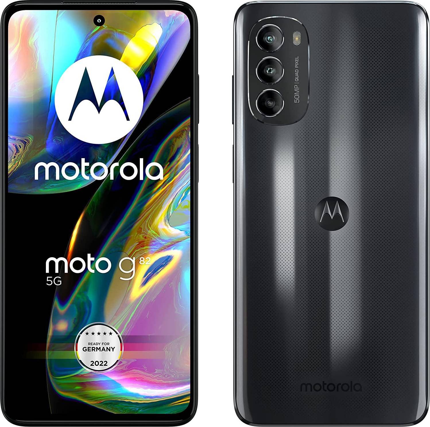 Motorola Moto G82 5G 6GB RAM 128GB
