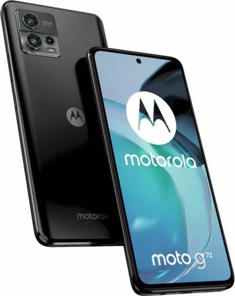 Motorola Moto G72 8GB RAM 128GB