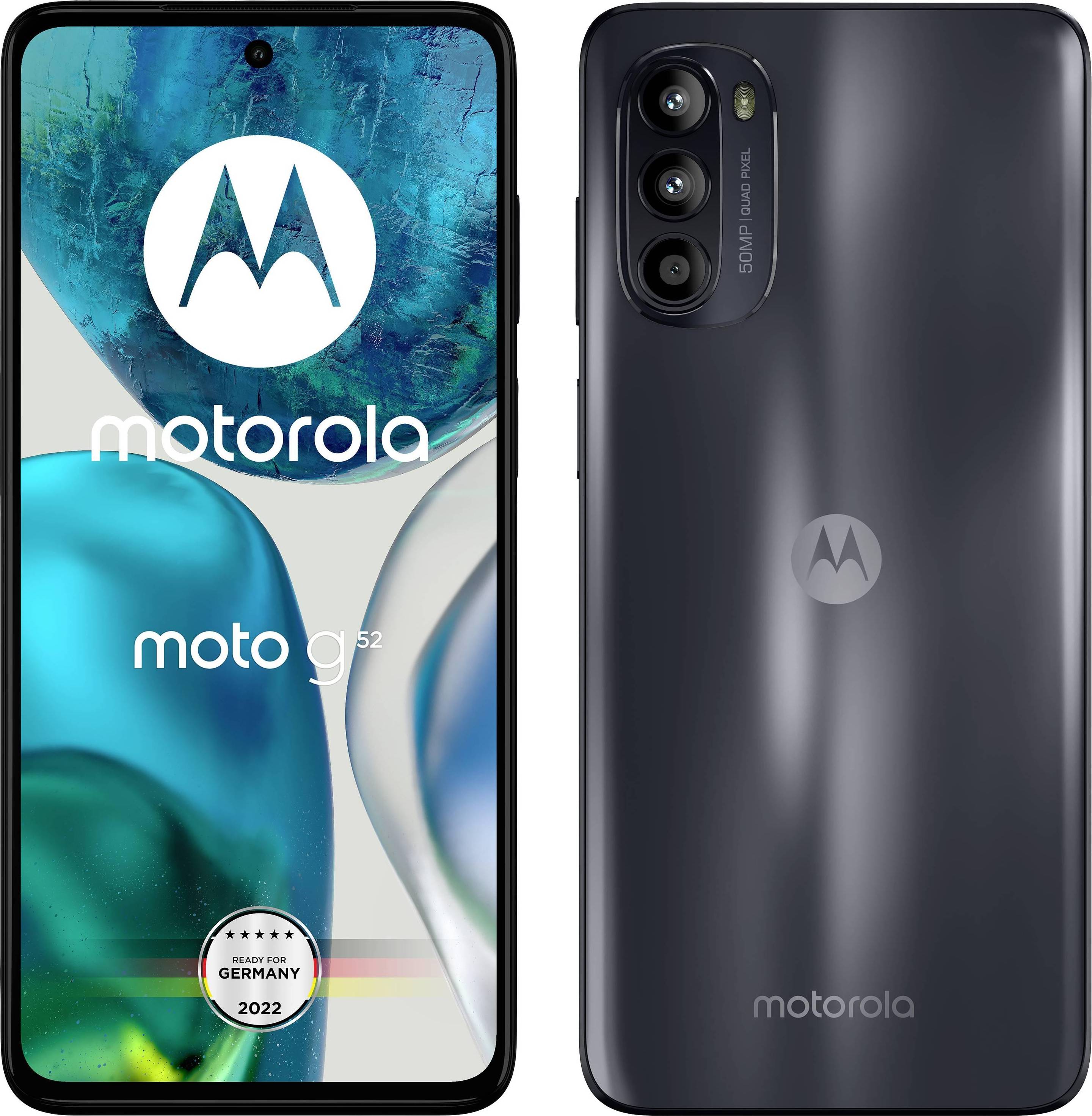 Motorola Moto G52 4GB RAM 128GB