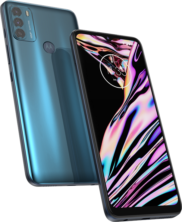Motorola Moto G50 64GB Dual SIM