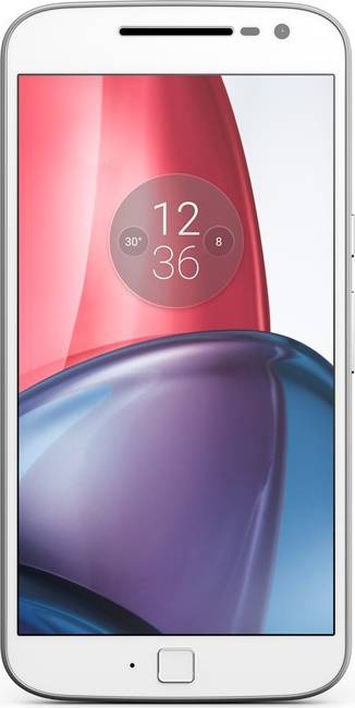 Motorola Moto G4 Plus 16GB