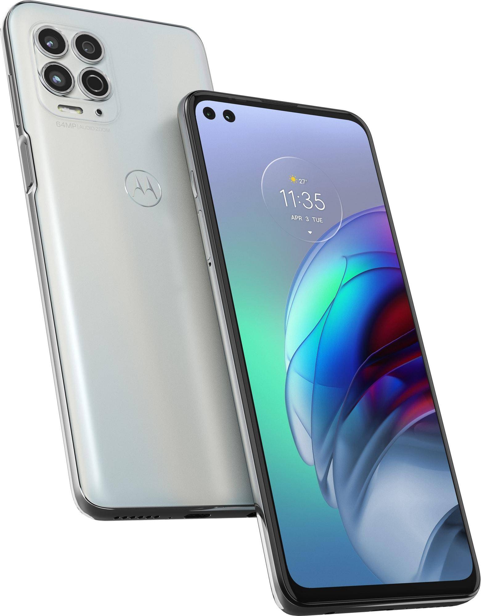Motorola Moto G100 128GB