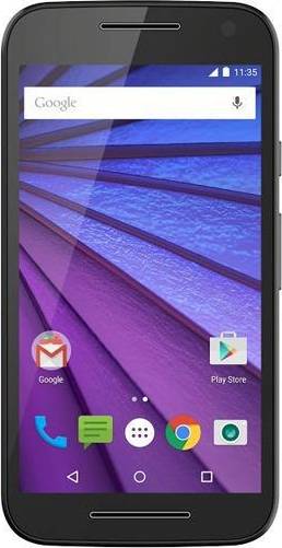 Motorola Moto G LTE 8GB (3rd Gen)