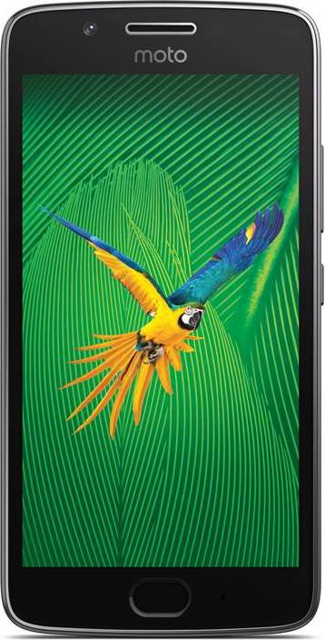 Motorola Moto G5 3GB RAM 16GB Dual SIM