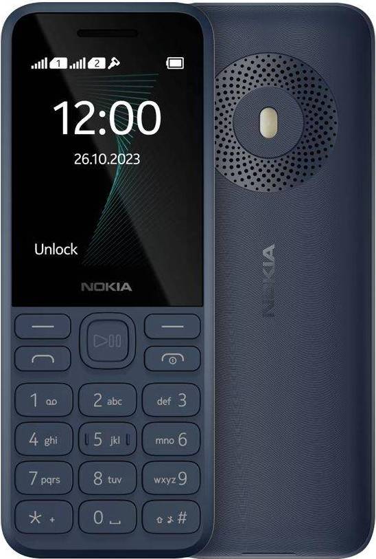 Nokia 130 (2023)