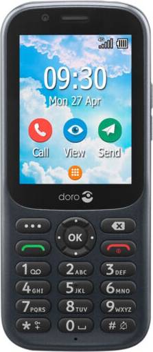Doro 731X
