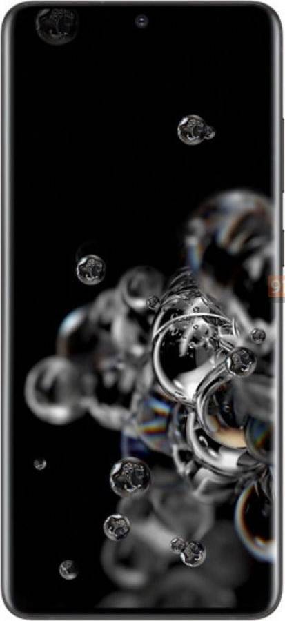 Samsung Galaxy S20 Ultra 128GB