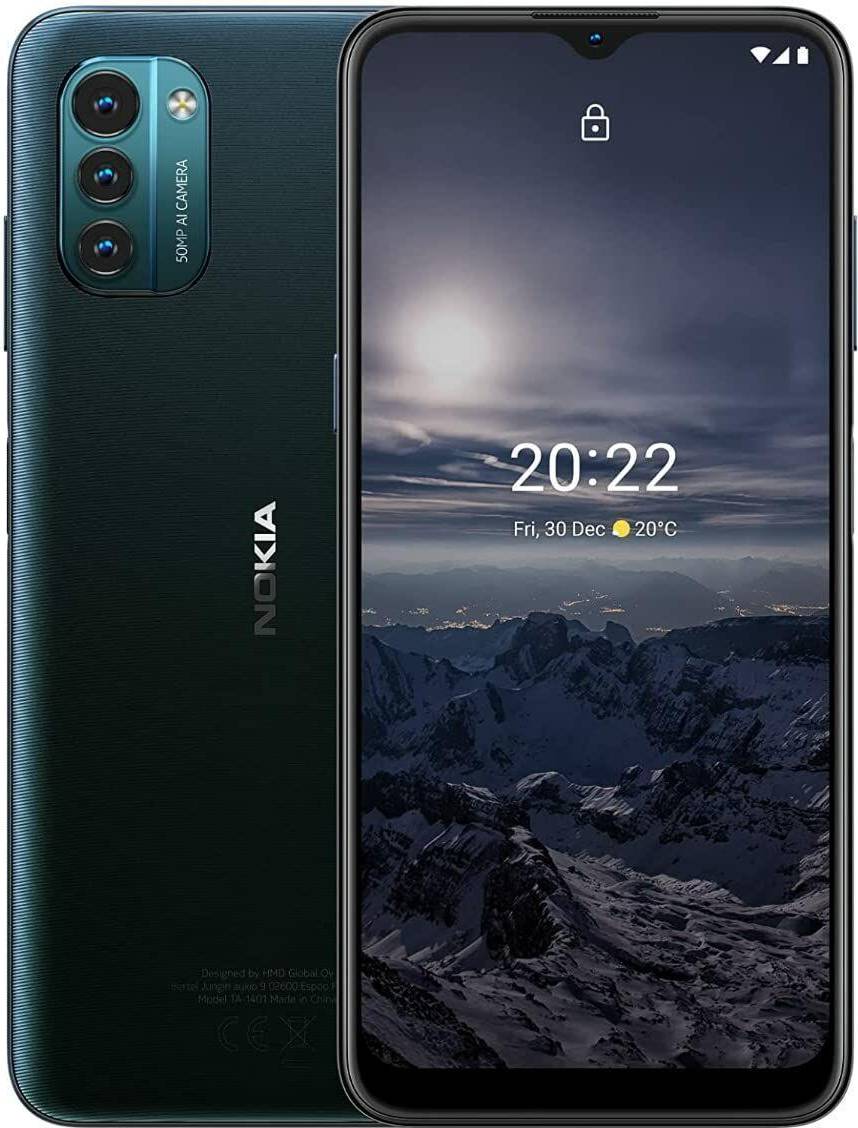 Nokia G21 128GB